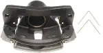 FRC10236 - : Raybestos R-Line Reman Semi-Loaded Caliper &amp; Bracket Assy for Raybestos Brakes Image