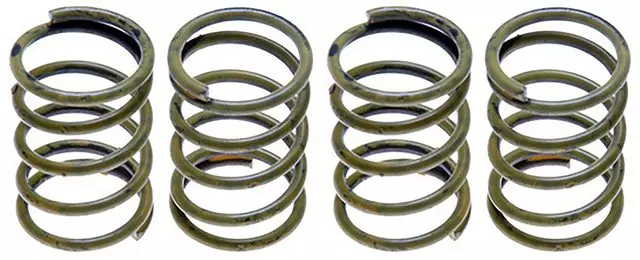 19382959 - : Rear Drum Brake Hold Down Springs for GM Image