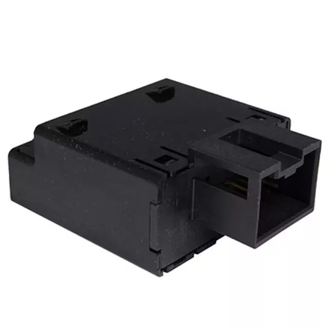 6L2Z11691BAA - Body: Resistor Assembly for Ford Image