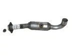 4492 - : Direct Fit Catalytic Converter Driver Side ( Non C.A.R.B. Compliant) D/S for AB Catalytic Image