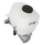 BRMC203 - : Motorcraft™ Master Cylinder for Ford Image