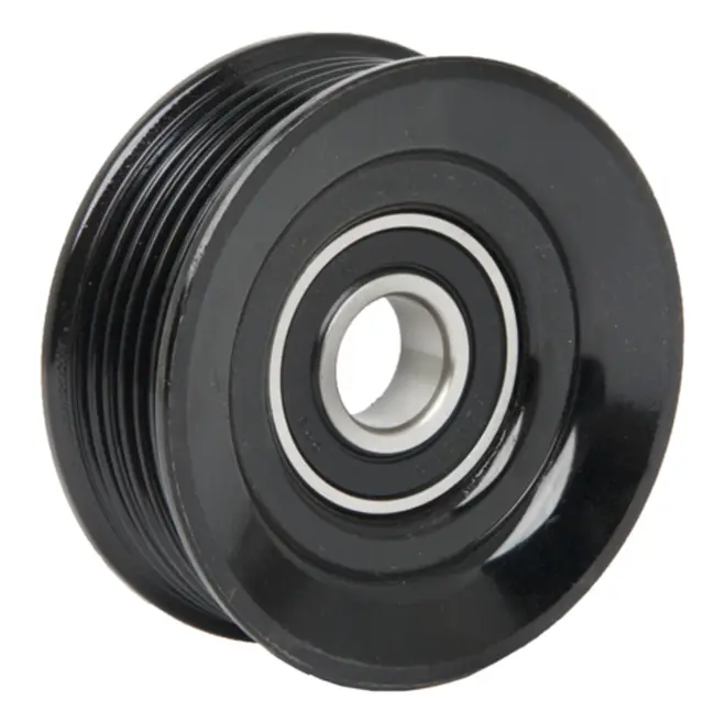 45056 - Engines &amp; Components: Idler / Tensioner Pulley for FOUR SEASONS Image