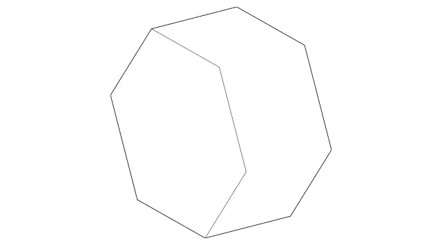 19901850 - Electrical Equipment and Instruments: Nut-and-Washer Assembly for Mercedes-Benz: 250, CL550, CLS400, CLS550, E250, E550, GL320, GL350, GL450, GL550, GLE300d, GLE350, GLE400, GLS350d, GLS450, GLS550, ML250, ML350, ML400, ML450, ML550, R350, S350, S500, S550, SLC43 AMG, SLK350, SLK55 AMG Image image