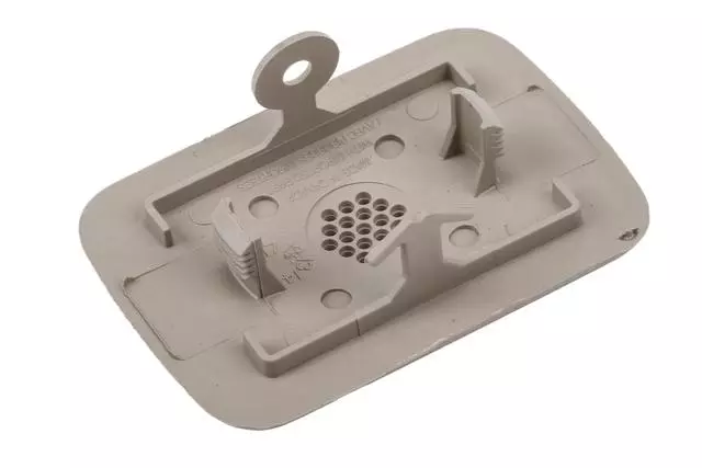 22961490 - : Light Neutral Active Noise Cancellation Microphone Grille for Buick: Envision | Cadillac: ATS, CT6, CTS Image