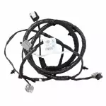 DG9Z17K400B - : Wire Assembly for Ford Image