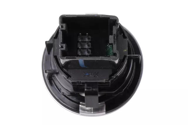 84593316 - : On/Off Vehicle Switch for Chevrolet: Corvette Image