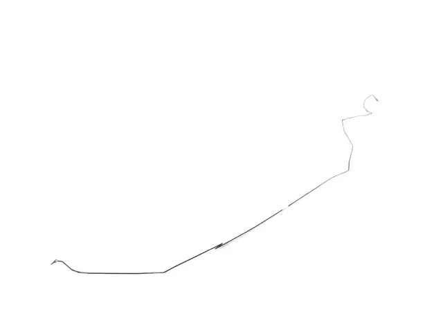 68259668AB - : Brake Tube, Right Rear for Mopar Image