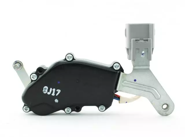 6912034010 - Body: Actuator for Toyota Image image