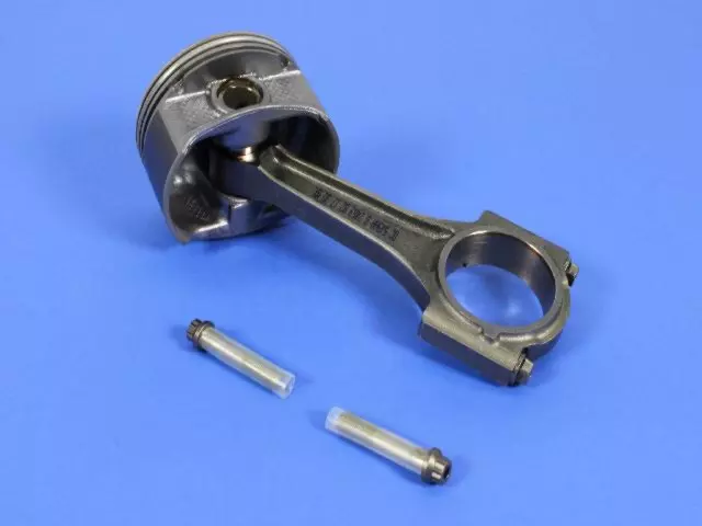 Piston Pin And Rod, Right Side - Mopar (5189427AA)