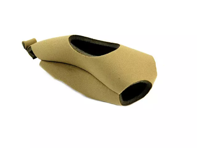 5PB94HL1AA - Interior Trim: Bumper Cover for Dodge: Dart Image