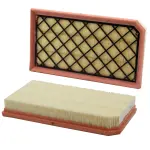 WA11648 - : WIX Air Filter Panel for WIX Image