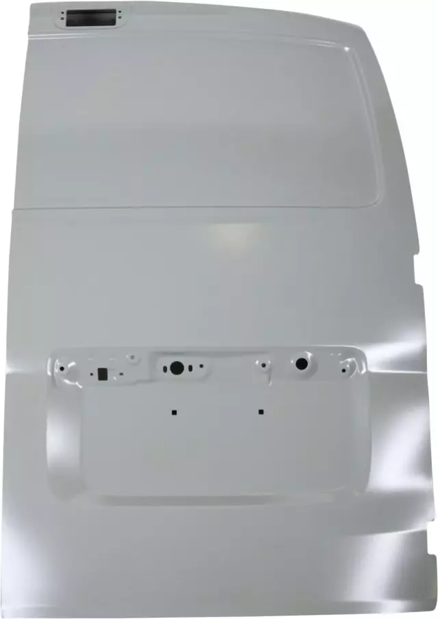 K01003LMMD - Body: Door Shell for Nissan: NV200 Image