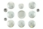PE258R - : Pioneer Automotive Industries Engine Expansion Plug Kit for Pioneer Auto Image