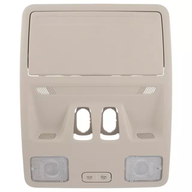 LJ6Z58519A70CA - : Overhead Console for Ford: Escape Image