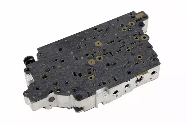24294654 - Automatic Transaxle: Valve Body for Chevrolet: Malibu Image