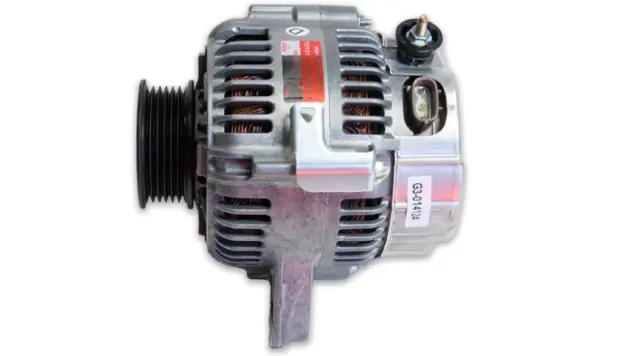 270600A04084 - Electrical: Alternator for Toyota Image