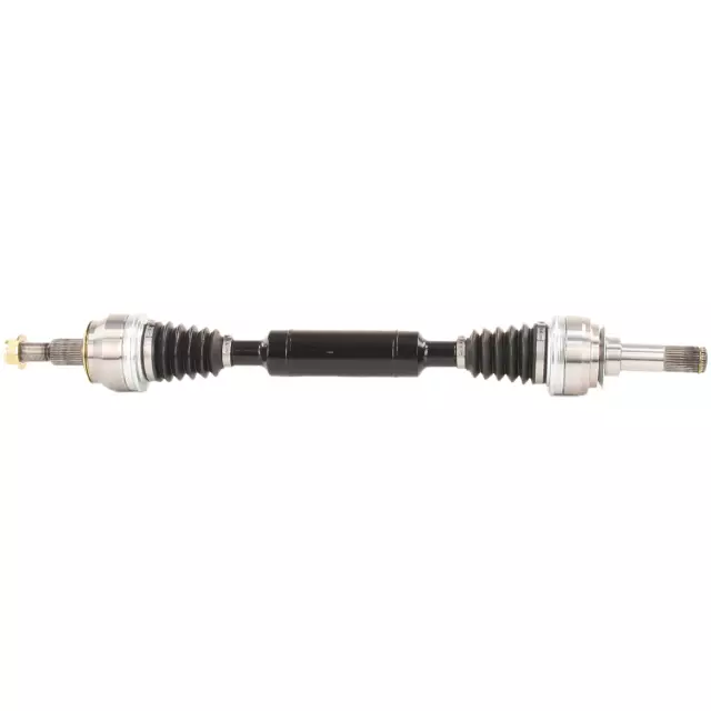 GM8392 - : TrakMotive CV Axle Shaft for TRAKMOTIVE Image