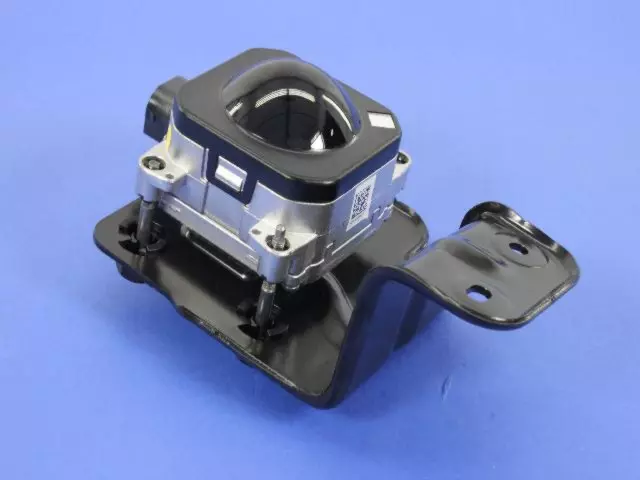 Adaptive Speed Control Module Sensor And Bracket - Mopar (68171868AC)