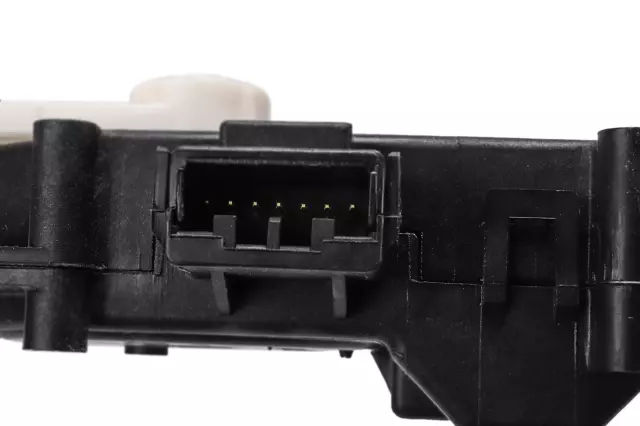 Temperature Valve Actuator - GM (23291755)