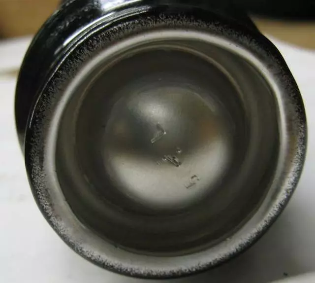 1987-1992 Toyota A/C Receiver Drier - Toyota (88471-12040)