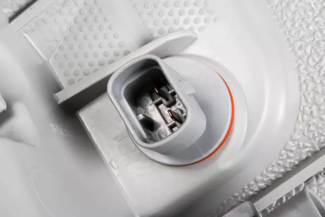 96995734 - : Composite Headlamp for Chevrolet: Aveo, Aveo5 Image