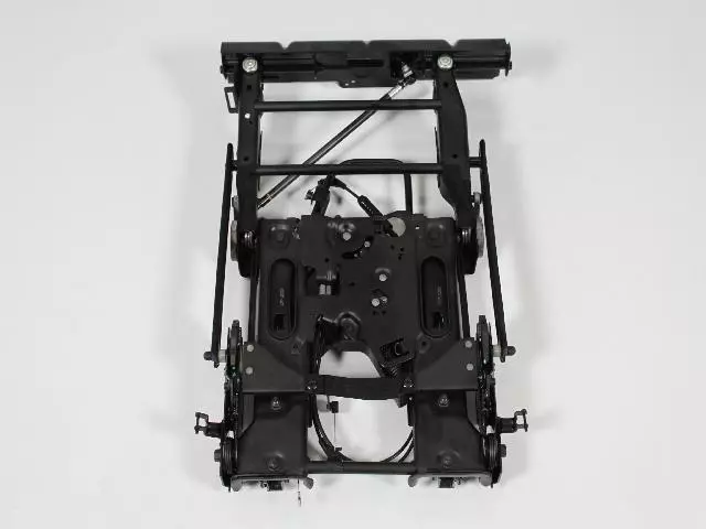 Seat Riser, Left - Mopar (68193459AC)