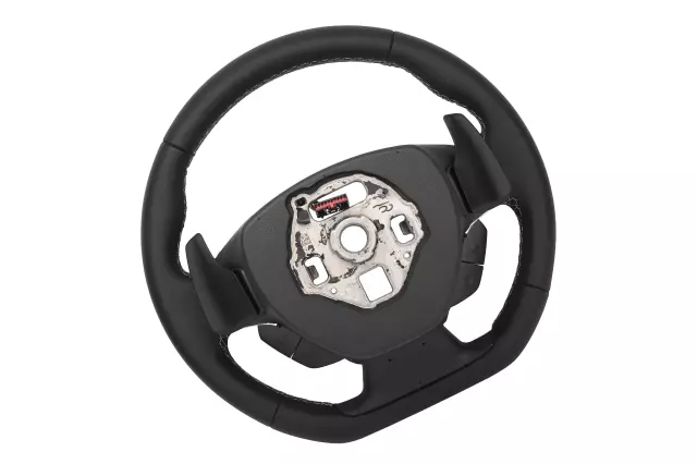 Steering Wheel - GM (84791296)