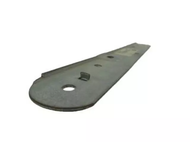 Glass Panel Bracket - Ford (E8TZ-98422B18-A)