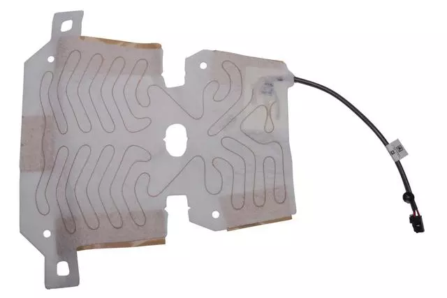 13508733 - : Driver Seat Cushion Heater for Cadillac: ATS Image