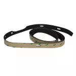 7R3Z63025A70A - Body: Upper Seal for Ford Image