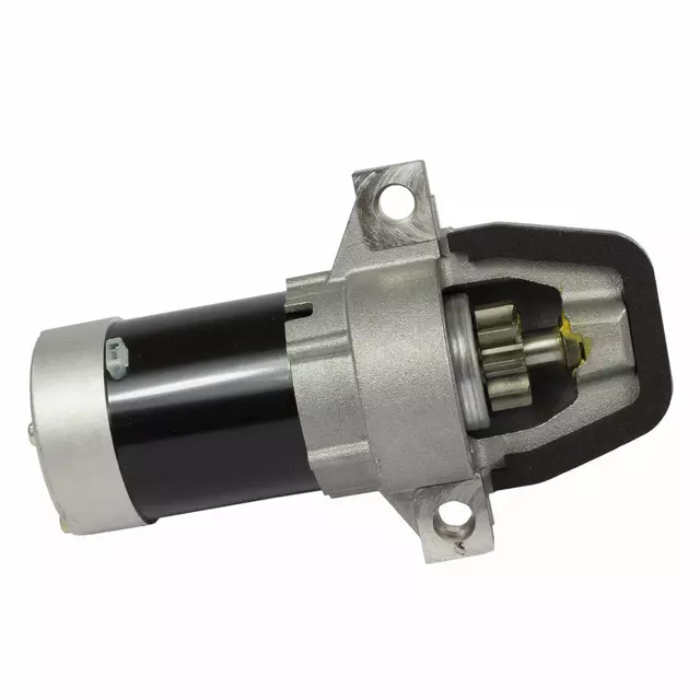 JR3Z11002B - : Starter for Ford: Mustang Image