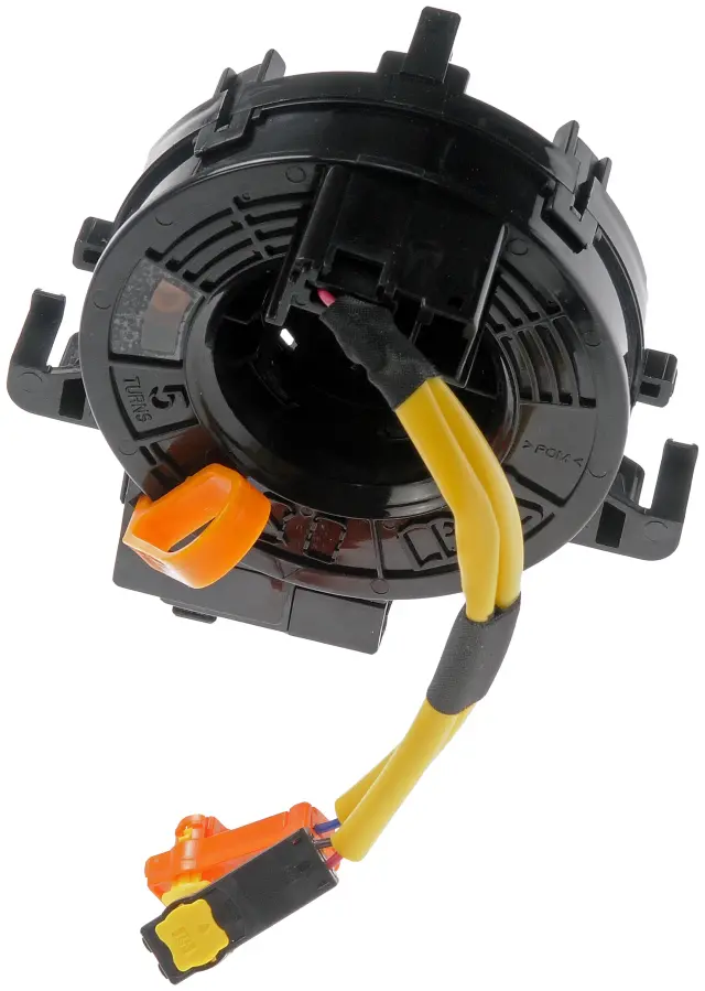 525401 - : Airbag Clock Spring for Dorman Image