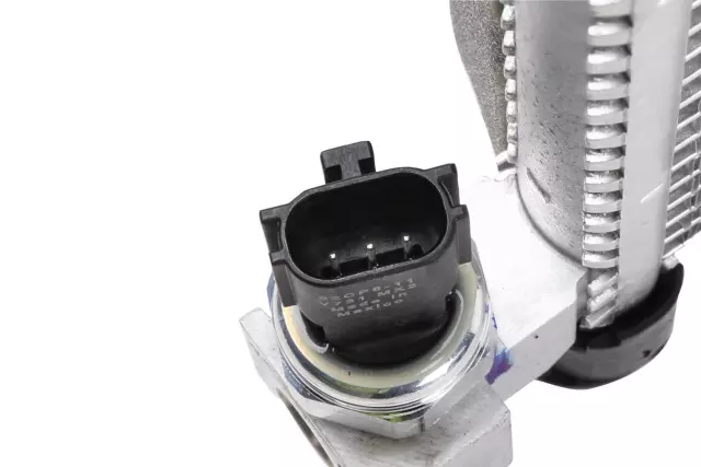 Part# 19318095 Air Conditioning Condenser - GM (19318095)