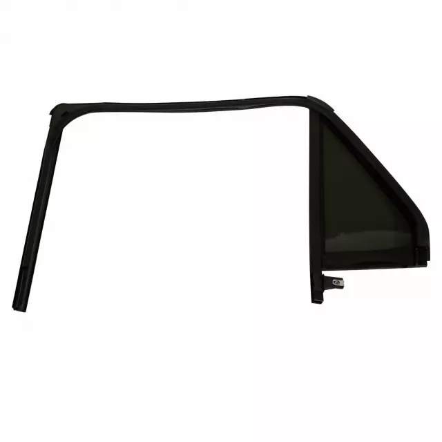 Run Channel - Ford (JB5Z-7825766-A)