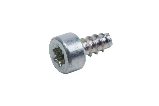 M4x1.4x8 Multi-Purpose Bolt - GM (11569832)