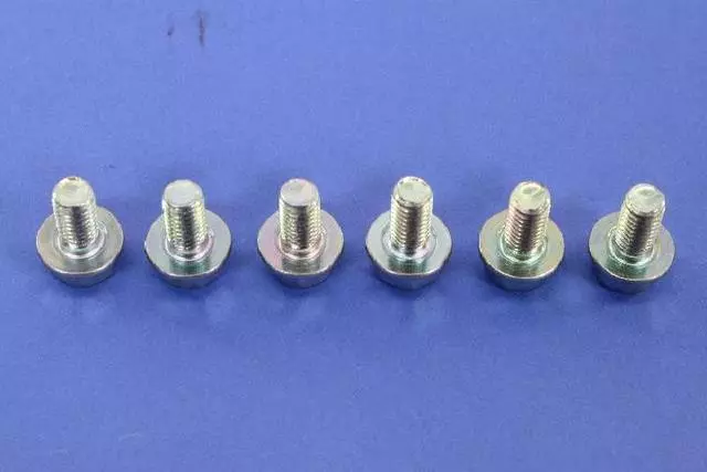 68192740AA - 6F24; 6-Speed; Automatic Transaxle: Hex Flange Head Bolt for Dodge: Dart | Jeep: Compass, Patriot Image