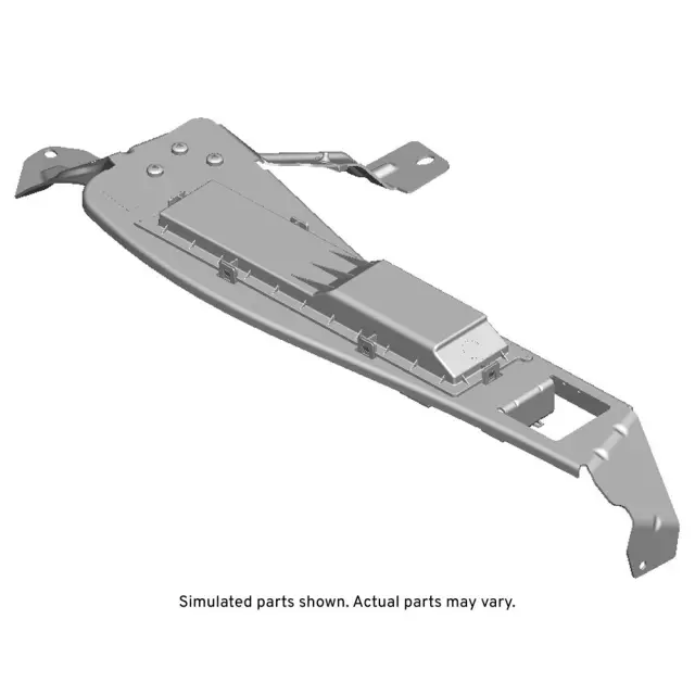 85547220 - : Radio Antenna Assembly for Chevrolet: Corvette Image