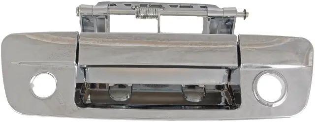 91015 - Body: Exterior Tailgate Handle for Dorman Image