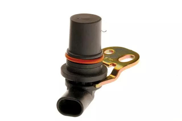 24207507 - Electrical: Vehicle Speed Sensor for Chevrolet: Cavalier, Classic, Cobalt, HHR, Malibu | Oldsmobile: Alero | Pontiac: G5, G6, Grand Am, Sunfire | Saturn: Aura, Ion, L100, L200, L300, LS, LS1, LS2, LW1, LW2, LW200, LW300, Vue Image