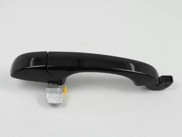 XU81AXRAG - Doors, Door Mirrors and Related Parts: Exterior Door Handle, Left for Dodge: Caliber | Jeep: Patriot Image