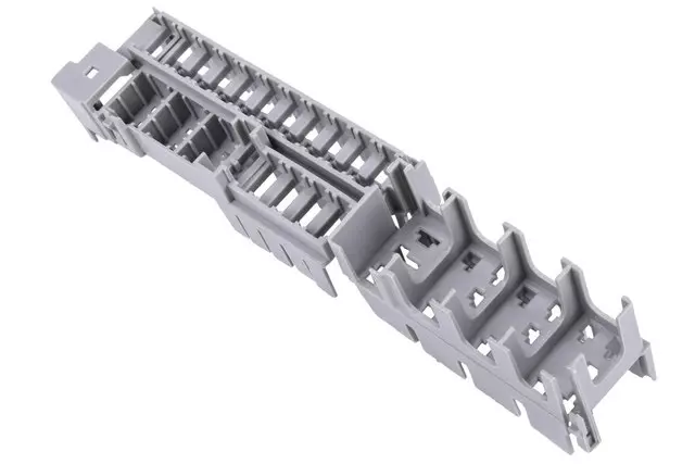 Part# 20971962 Fuse Block Retainer - GM (20971962)