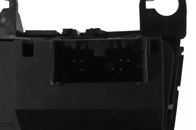 Cruise Switch - GM (13549517)