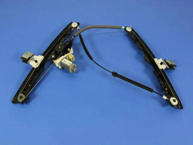 Front Door Window Regulator, Right - Mopar (4589170AH)