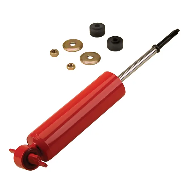 565046 - Suspension &amp; Steering: High Pressure Monotube Gas Shock for KYB Image