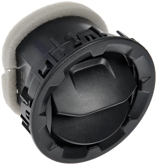 74933 - Interior: HVAC Vent Console Rear for Dorman Image