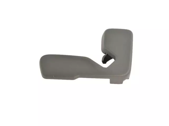 Seat Shield, Right - Mopar (5RT76DX9AB)