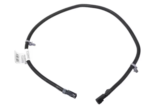 84449316 - Body: Wire for GMC: Sierra 1500 Image