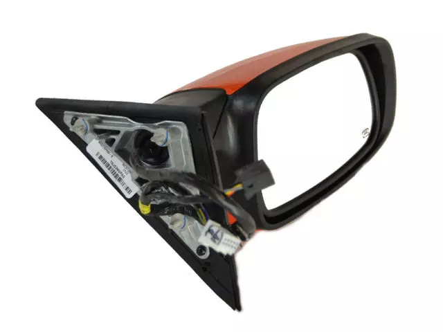 Outside Rearview Mirror, Left - Mopar (1NJ53NVPAJ)