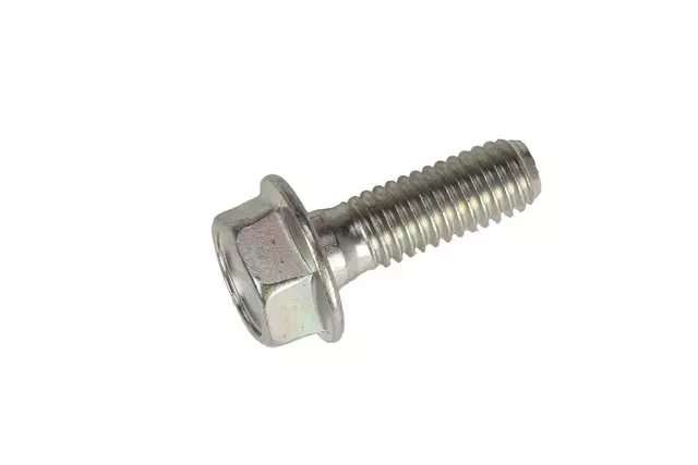 19318014 - : Automatic Transmission Filter Cover Bolt for GM Image