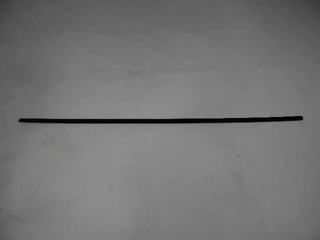 5113393AA - Exterior Ornamentation: Sliding Door Secondary Weatherstrip for Mopar Image image